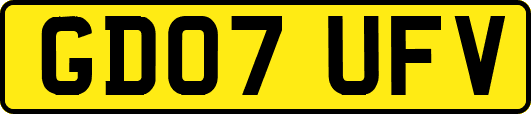 GD07UFV
