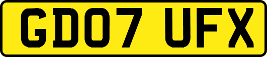 GD07UFX