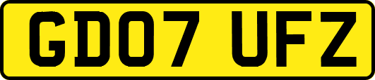 GD07UFZ