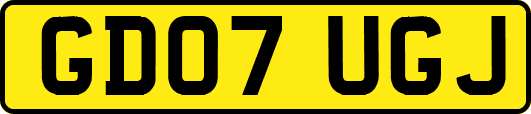 GD07UGJ