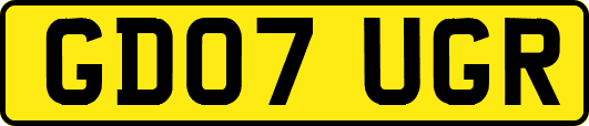 GD07UGR