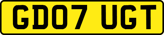 GD07UGT