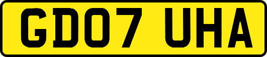 GD07UHA