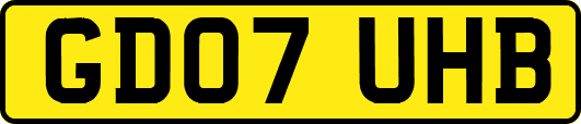GD07UHB