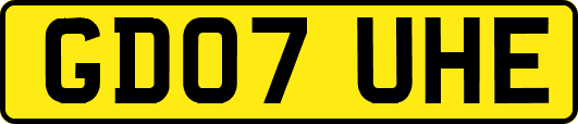 GD07UHE