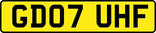 GD07UHF