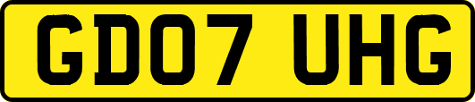 GD07UHG