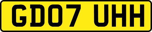 GD07UHH