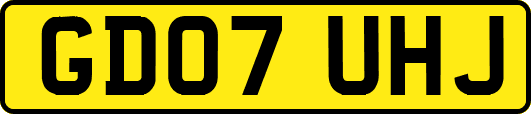 GD07UHJ