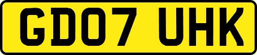 GD07UHK