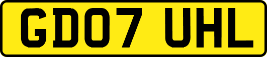 GD07UHL