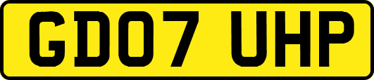 GD07UHP