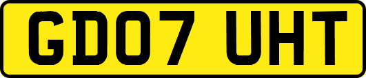GD07UHT