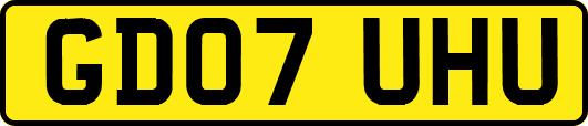 GD07UHU