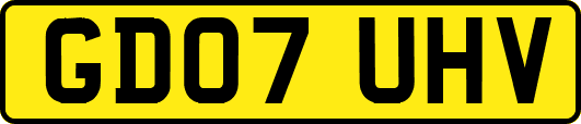 GD07UHV
