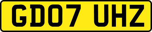 GD07UHZ