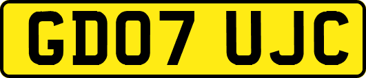 GD07UJC