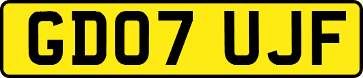 GD07UJF