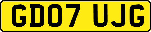 GD07UJG