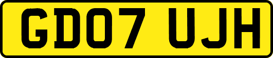 GD07UJH