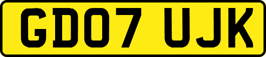 GD07UJK