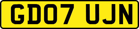 GD07UJN