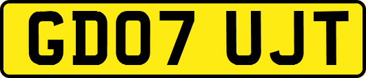 GD07UJT
