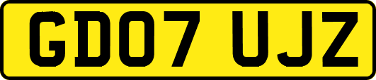 GD07UJZ