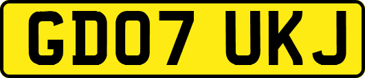 GD07UKJ