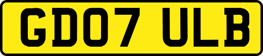 GD07ULB