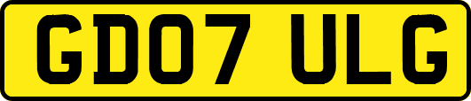GD07ULG