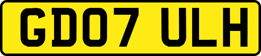 GD07ULH
