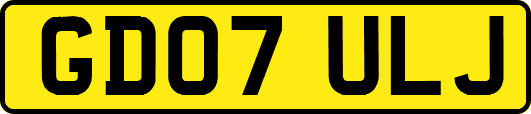 GD07ULJ