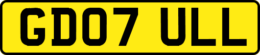 GD07ULL