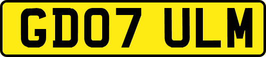 GD07ULM