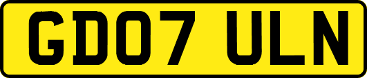 GD07ULN