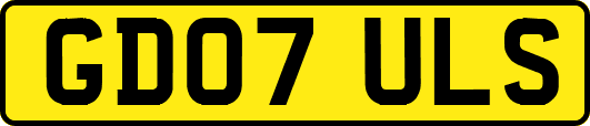 GD07ULS