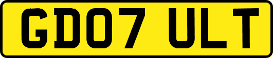 GD07ULT