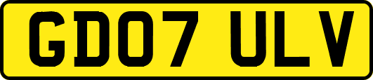GD07ULV
