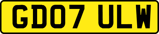 GD07ULW