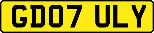 GD07ULY