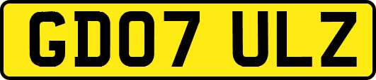 GD07ULZ