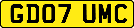 GD07UMC