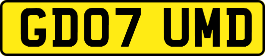 GD07UMD