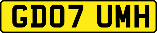 GD07UMH