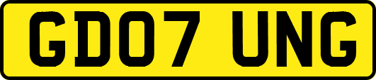 GD07UNG