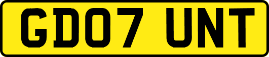 GD07UNT