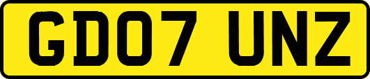 GD07UNZ