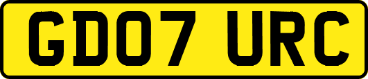 GD07URC