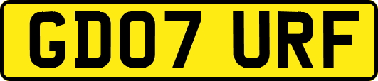 GD07URF